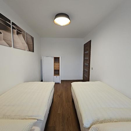 Apartman U Labe Nymburk Exteriör bild