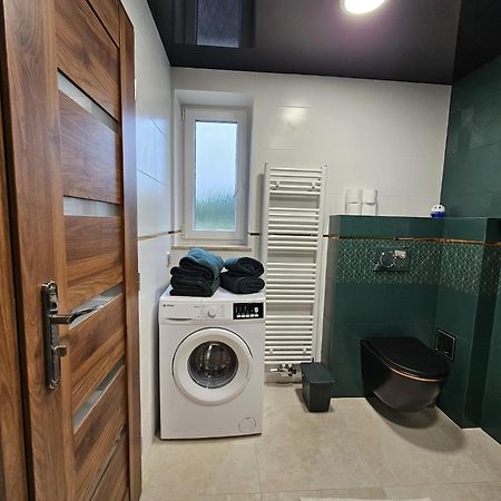 Apartman U Labe Nymburk Exteriör bild