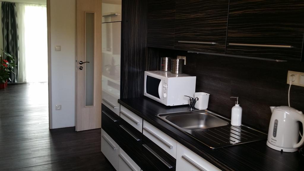 Apartman U Labe Nymburk Rum bild
