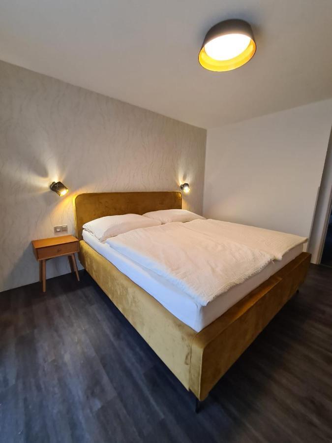 Apartman U Labe Nymburk Exteriör bild