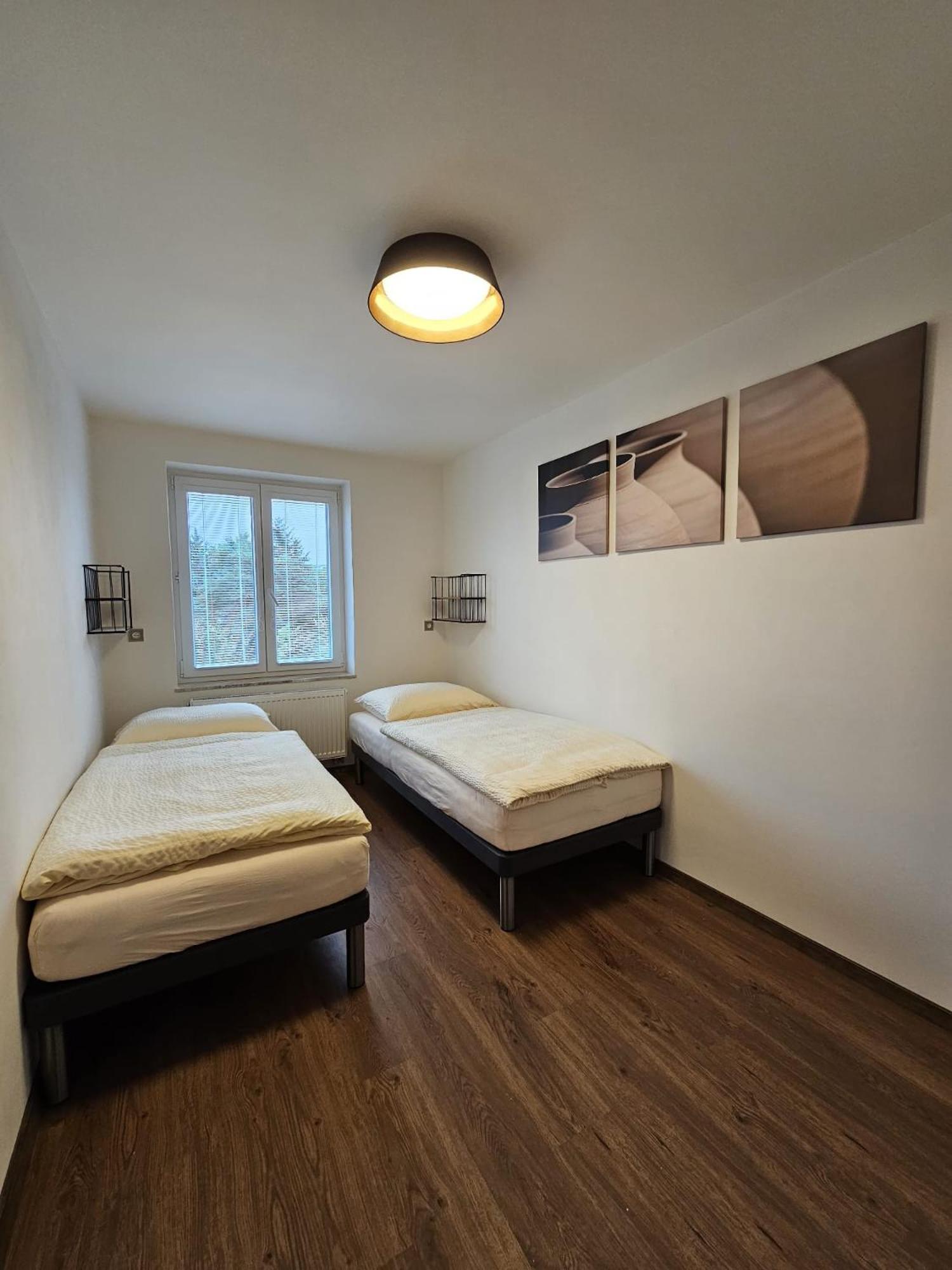 Apartman U Labe Nymburk Exteriör bild