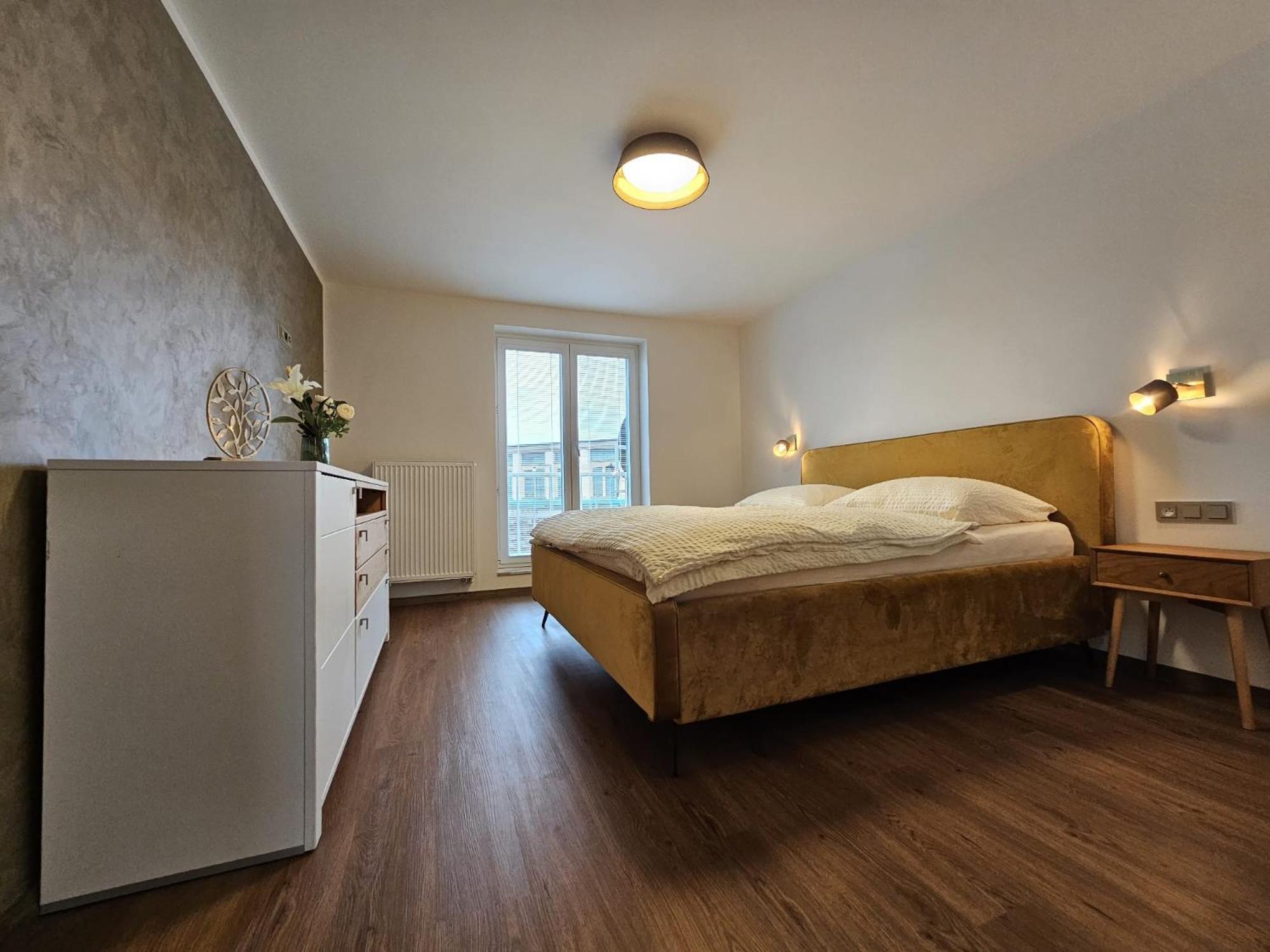 Apartman U Labe Nymburk Exteriör bild