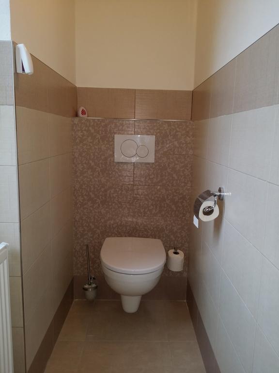 Apartman U Labe Nymburk Rum bild