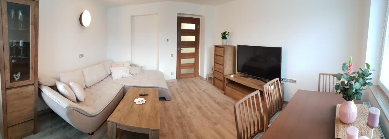 Apartman U Labe Nymburk Exteriör bild